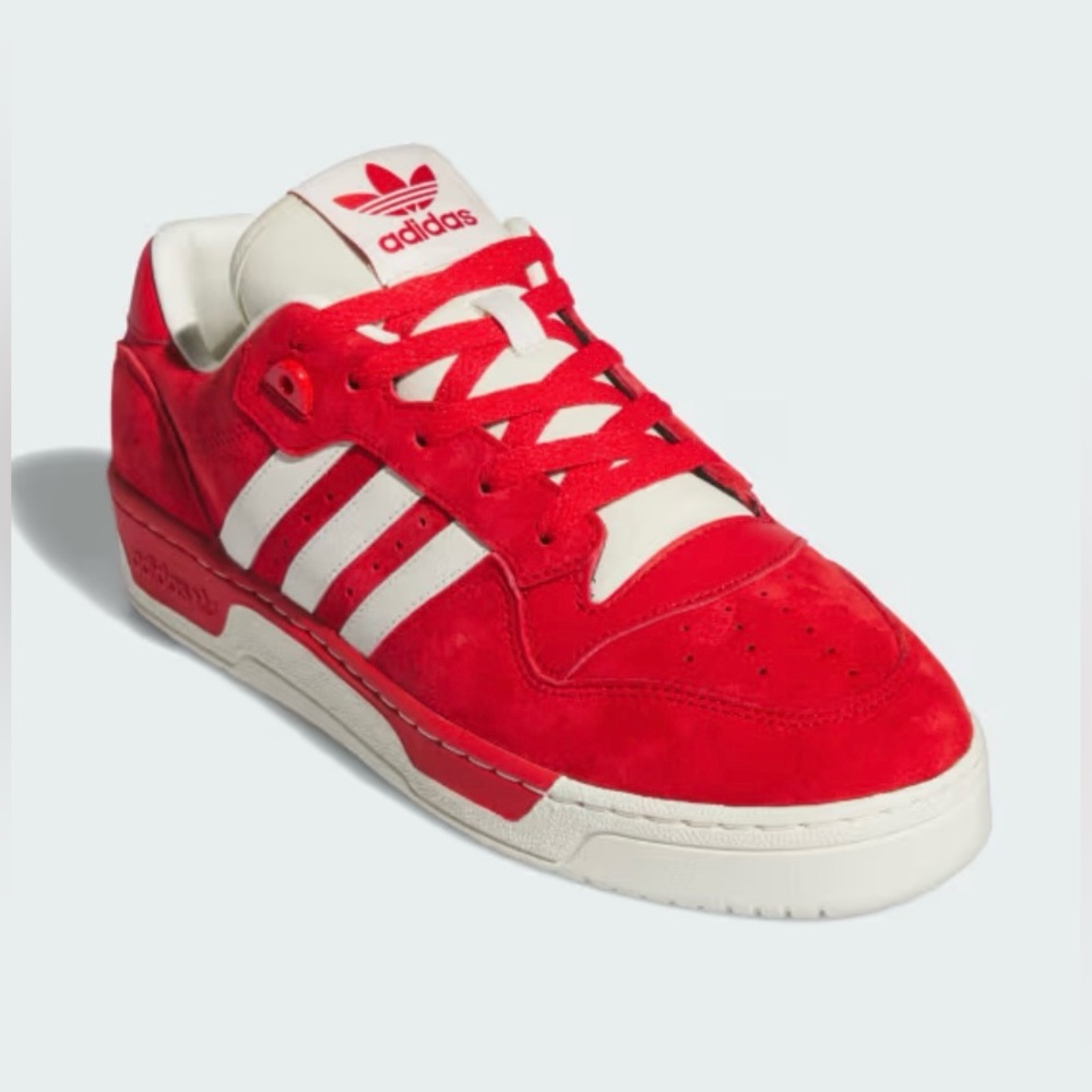 NIB!! Adidas Rivalry Low Shoes - Women’s 8 (See Size Chart)